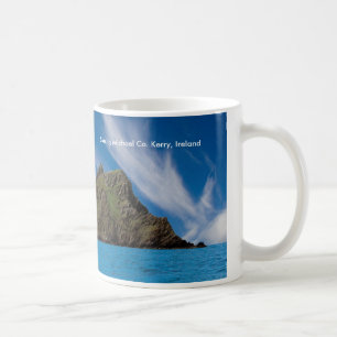 Irish image for Classic-White-Mug Coffee Mug