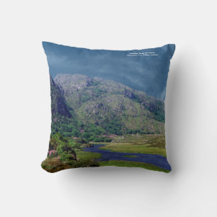 Irish image for Cushions