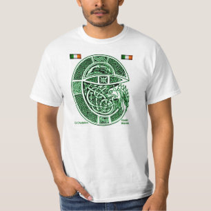 Irish image for Men's-t-shirt T-Shirt