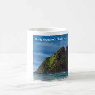 Irish image for mug