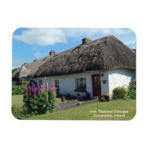 Irish image for Photo Magnet