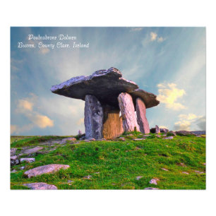 Irish image for photo-print photo print