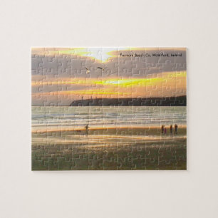 Irish image for Photo Puzzle with Gift Box