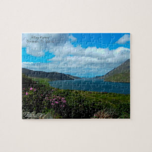 Irish image for Photo-Puzzle-with-Gift-Box Jigsaw Puzzle