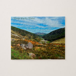 Irish image for Photo-Puzzle-with-Gift-Box Jigsaw Puzzle