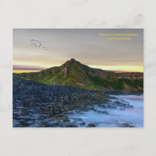 Irish image for Postcard