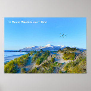 Irish image for poster