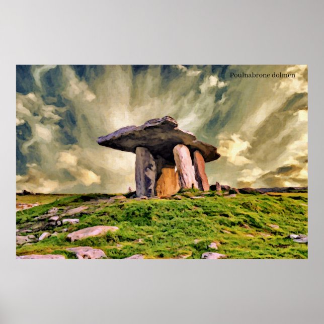 Irish image for Poster (Front)