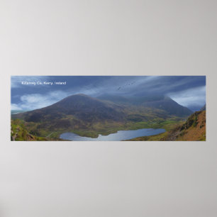 Irish image for poster