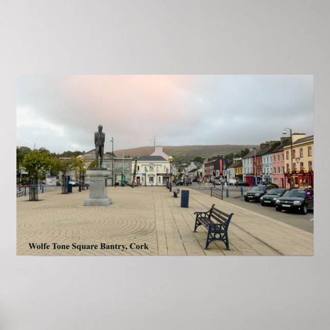 Irish image for poster (Front)