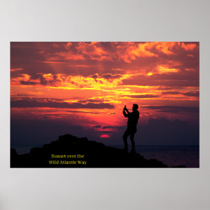 Irish image for Poster