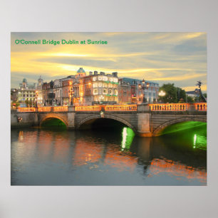 Irish image for Poster
