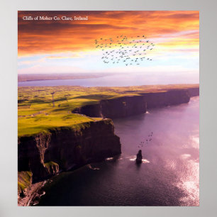 Irish image for Poster