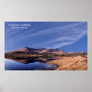 Irish image for Poster