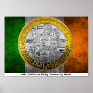 Irish Image for poster