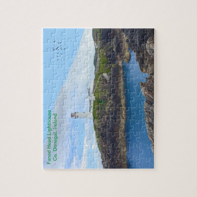 Irish image for Puzzle (Vertical)