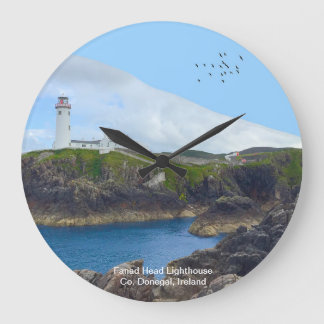 Irish image for Wall Clock