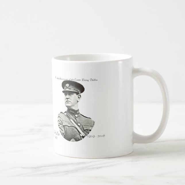 Irish Images for Classic mug (Right)