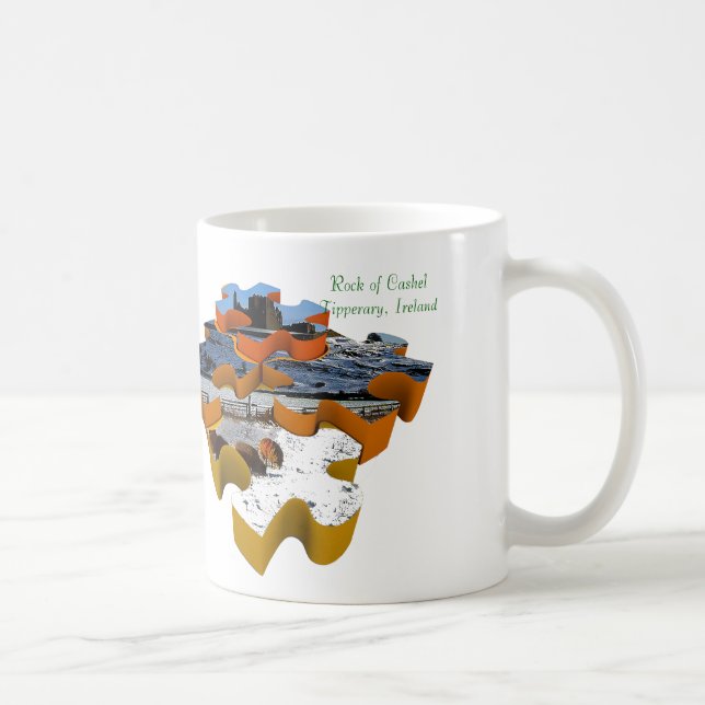 Irish Images for mug (Right)