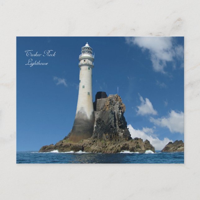 Irish Images for postcard (Front)