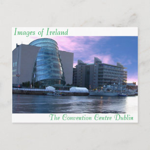 Irish Images for postcard