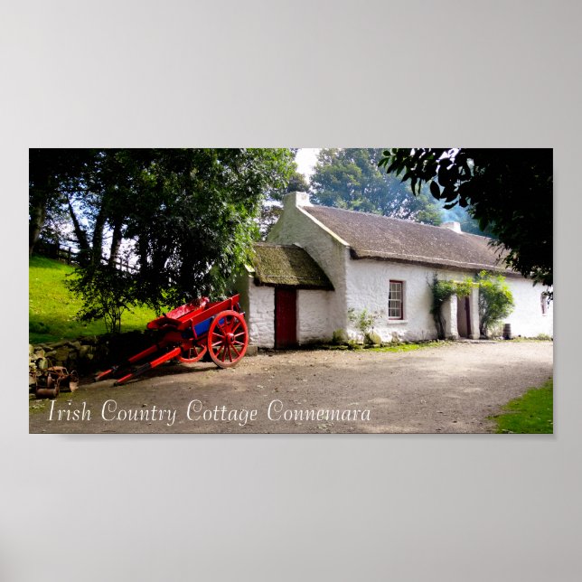 Irish Images for poster (Front)