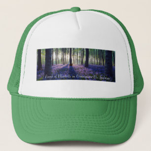 Irish Images for Trucker hat