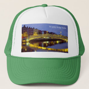 Irish Images for trucker hat