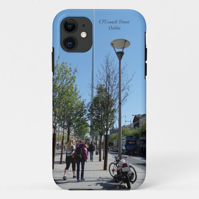 Irish Images iPhone 5 case (Back)