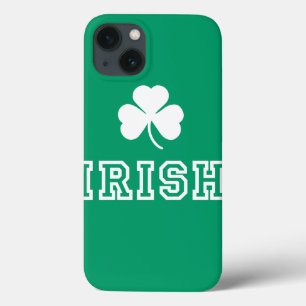 Irish iPad Case