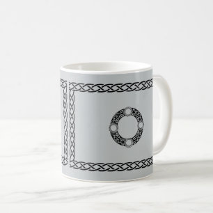 Irish Knot Designs Coffee Mug