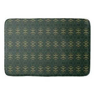 Irish Lace Bath Mat