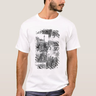 Irish Land League Agitation T-Shirt