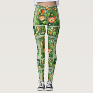 Irish Leggings
