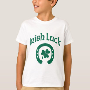 Irish Luck T-Shirt