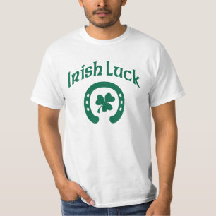 Irish Luck T-Shirt