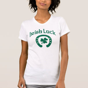 Irish Luck T-Shirt