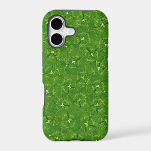 Irish Lucky Clovers