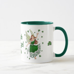 Irish Magic Mug