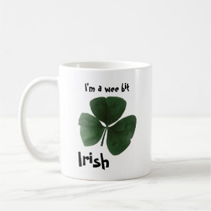 Irish mug