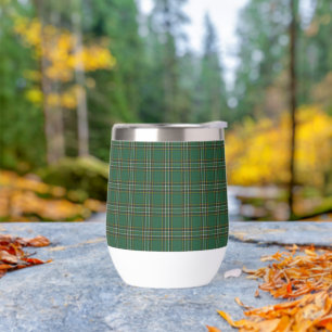 Irish National Tartan