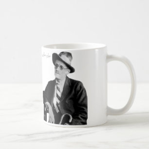Irish Poet image for mug