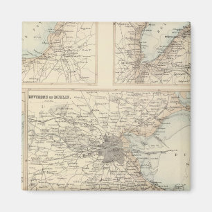 Irish Ports and Harbours Magnet