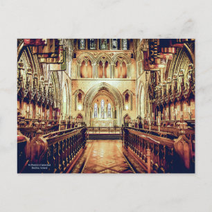 Irish Postcard