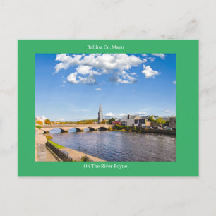 Irish Postcard