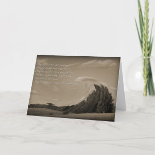 Irish Prayer St Patricks day unique greeting cards