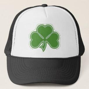 Irish Prayer Trucker Hat