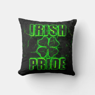 Irish Pride Cushion