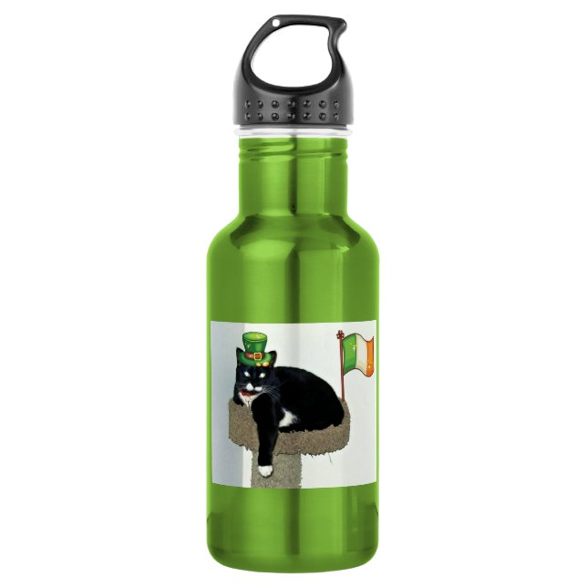 Irish Pride Lucy 532 Ml Water Bottle (Front)