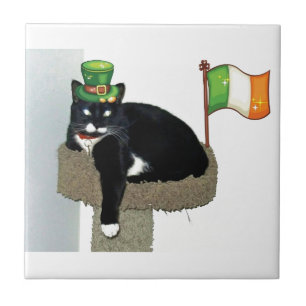 Irish Pride Lucy Ceramic Tile